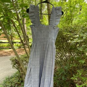 Hill house nap dress